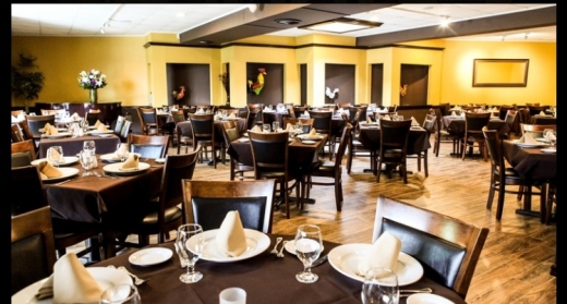 Chama Rodizio in Glen Cove City, New York, United States - #3 Photo of Restaurant, Food, Point of interest, Establishment
