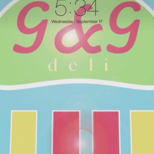 Photo by Grab & Go( G & G Cafe) for Grab & Go( G & G Cafe)