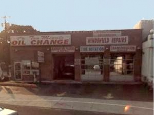10 Minute Oil Change in Uniondale City, New York, United States - #4 Photo of Point of interest, Establishment, Car repair