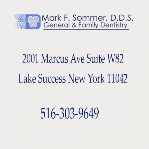 Photo by <br />
<b>Notice</b>:  Undefined index: user in <b>/home/www/activeuser/data/www/vaplace.com/core/views/default/photos.php</b> on line <b>128</b><br />
. Picture for Mark Sommer DDS, PC in New Hyde Park City, New York, United States - Point of interest, Establishment, Health, Dentist