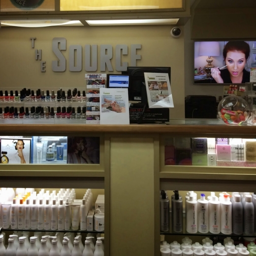 The Source in Queens City, New York, United States - #1 Photo of Point of interest, Establishment, Store, Spa, Hair care