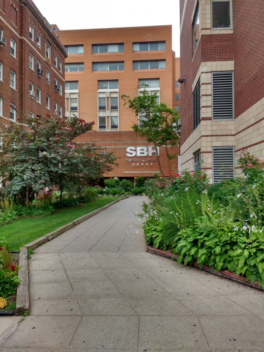 SBH Health System in Bronx City, New York, United States - #1 Photo of Point of interest, Establishment, Hospital