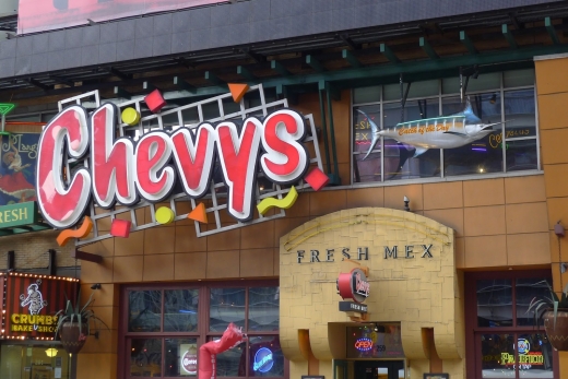 Chevys in New York City, New York, United States - #1 Photo of Restaurant, Food, Point of interest, Establishment