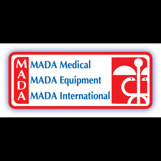 Mada Medical Products, Inc. in Carlstadt City, New Jersey, United States - #3 Photo of Point of interest, Establishment