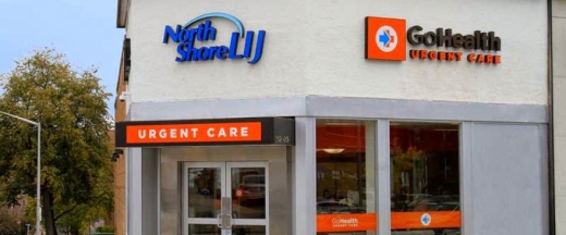 Northwell Health-GoHealth Urgent Care - Forest Hills in Queens City, New York, United States - #1 Photo of Point of interest, Establishment, Health, Hospital, Doctor
