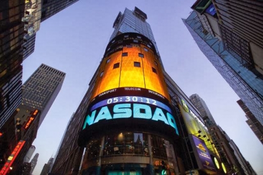 Nasdaq in New York City, New York, United States - #3 Photo of Point of interest, Establishment, Finance