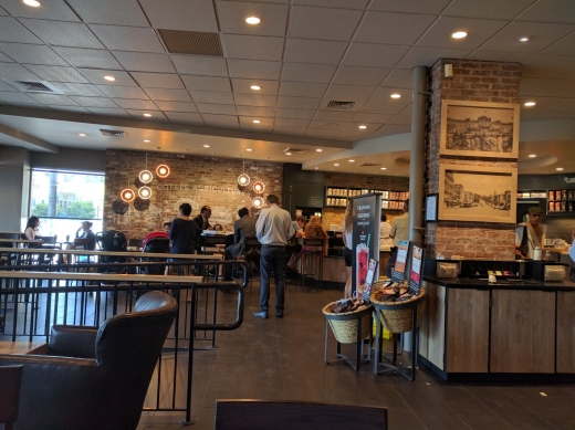 Starbucks in Englewood City, New Jersey, United States - #2 Photo of Food, Point of interest, Establishment, Store, Cafe
