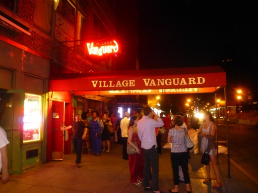 Village Vanguard in New York City, New York, United States - #2 Photo of Point of interest, Establishment, Bar, Night club