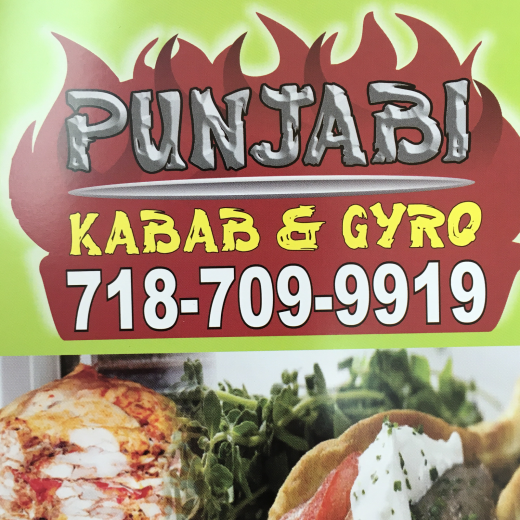 Photo by <br />
<b>Notice</b>:  Undefined index: user in <b>/home/www/activeuser/data/www/vaplace.com/core/views/default/photos.php</b> on line <b>128</b><br />
. Picture for Punjabi kabab and gyro in Queens City, New York, United States - Restaurant, Food, Point of interest, Establishment