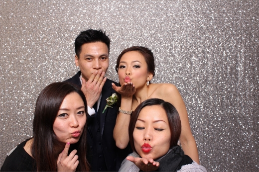 Exquisite Booths INC. Photo Booth Rentals in Kings County City, New York, United States - #4 Photo of Food, Point of interest, Establishment