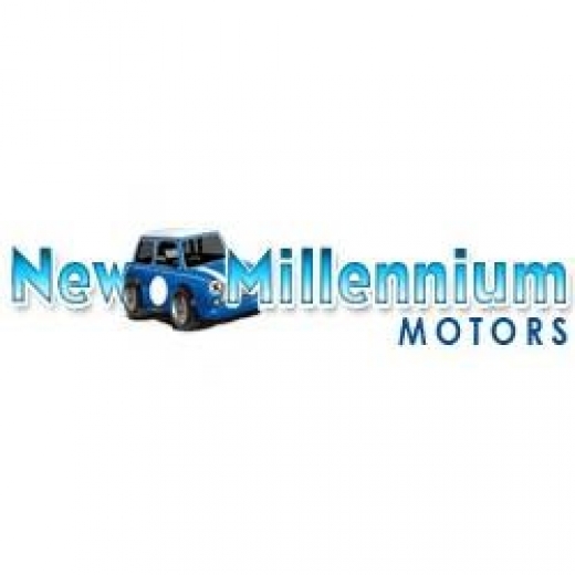 New Millennium Motors Inc. in Brooklyn City, New York, United States - #2 Photo of Point of interest, Establishment, Store, Car repair