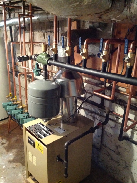 Pipe Doctor Plumbing, Heating & Air Conditioning, Inc. in Valley Stream City, New York, United States - #2 Photo of Point of interest, Establishment, General contractor, Plumber