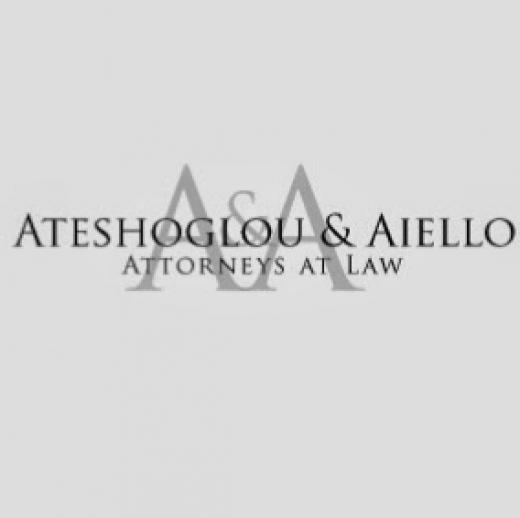 Ateshoglou & Aiello, P.C. in New York City, New York, United States - #1 Photo of Point of interest, Establishment, Lawyer