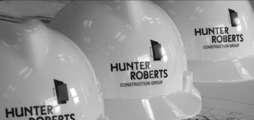 Hunter Roberts Construction Group in New York City, New York, United States - #3 Photo of Point of interest, Establishment