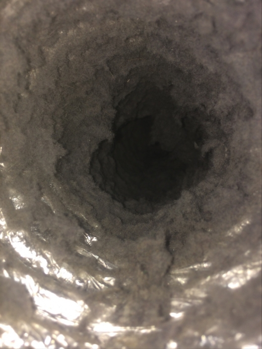 All Seasons Air Duct Cleaning, LLC in Cliffside Park City, New Jersey, United States - #4 Photo of Point of interest, Establishment, General contractor