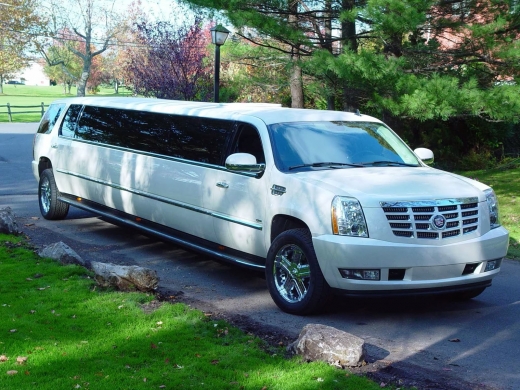 Photo by Five Towns Limousines for Five Towns Limousines