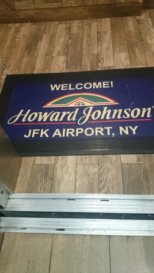 Howard Johnson Inn Jamaica JFK Airport NYC in Queens City, New York, United States - #1 Photo of Point of interest, Establishment, Lodging