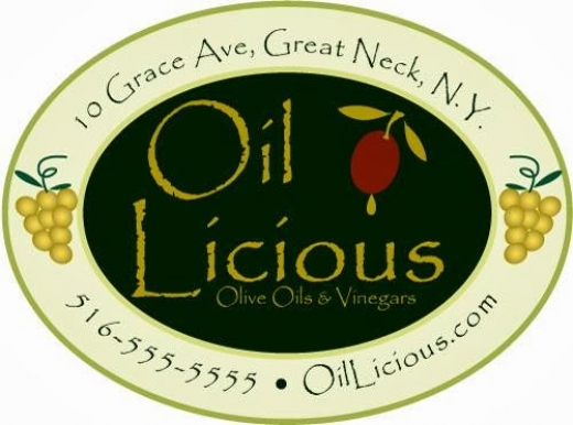 Oil Licious, Inc. in Great Neck Plaza City, New York, United States - #1 Photo of Food, Point of interest, Establishment, Store, Grocery or supermarket