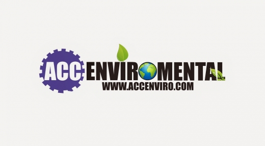Photo by Acc Environmental Inc for Acc Environmental Inc