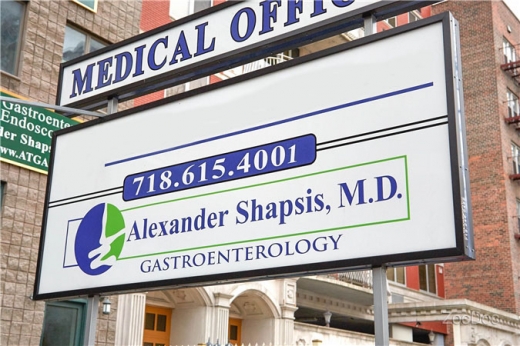 Atlantic Gastroenterology in Kings County City, New York, United States - #1 Photo of Point of interest, Establishment, Health, Doctor