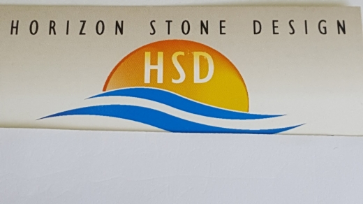 Horizon Stone Design Corp. in Glen Cove City, New York, United States - #4 Photo of Point of interest, Establishment