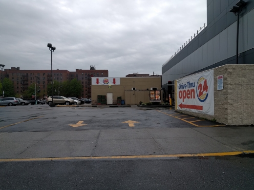 Burger King Delivery in Queens City, New York, United States - #1 Photo of Restaurant, Food, Point of interest, Establishment, Meal delivery