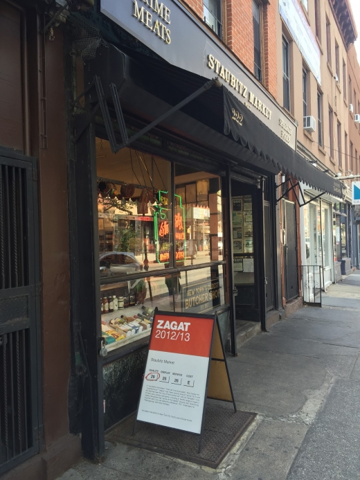 Staubitz Market in Brooklyn City, New York, United States - #1 Photo of Food, Point of interest, Establishment, Store