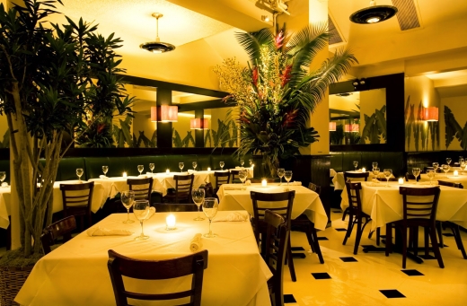 Indochine in New York City, New York, United States - #1 Photo of Restaurant, Food, Point of interest, Establishment, Bar