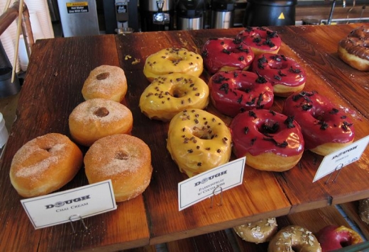 Dough in Brooklyn City, New York, United States - #2 Photo of Food, Point of interest, Establishment, Store, Cafe, Bakery