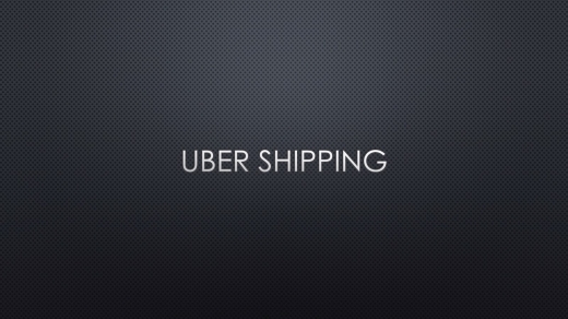 Uber Shipping in Kings County City, New York, United States - #2 Photo of Point of interest, Establishment