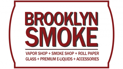 Brooklyn Smoke in Kings County City, New York, United States - #2 Photo of Point of interest, Establishment, Store
