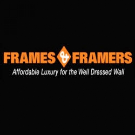 Frames & Framers in Essex County City, New Jersey, United States - #1 Photo of Point of interest, Establishment, Store