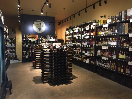 Kips Bay Wine & Liquor in New York City, New York, United States - #3 Photo of Food, Point of interest, Establishment, Store, Liquor store