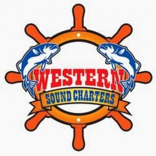 Western Sound Charters Inc. in New Rochelle City, New York, United States - #2 Photo of Point of interest, Establishment