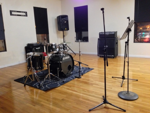 SoundProof Studios in New York City, New York, United States - #1 Photo of Point of interest, Establishment