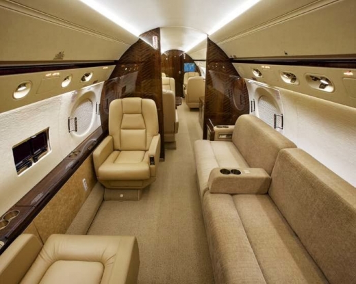 Photo by New York City Private Jet Charter - The Early Air Way for New York City Private Jet Charter - The Early Air Way