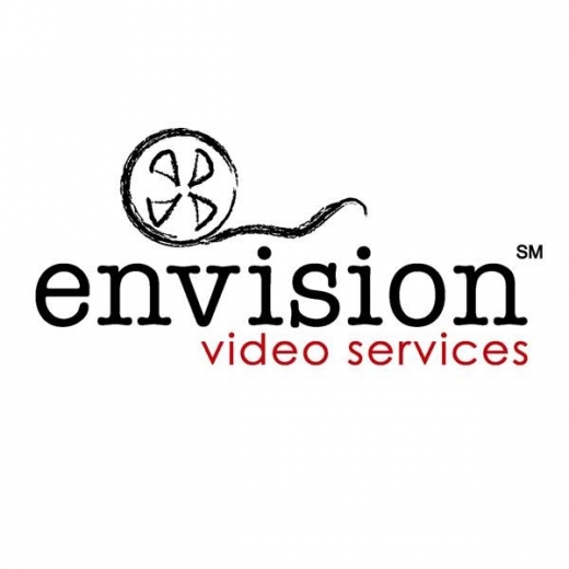 Envision Video Services in Hasbrouck Heights City, New Jersey, United States - #1 Photo of Point of interest, Establishment