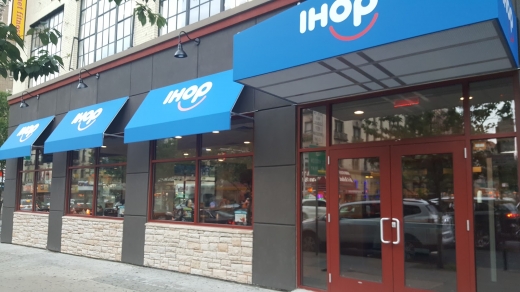 IHOP in New York City, New York, United States - #1 Photo of Restaurant, Food, Point of interest, Establishment