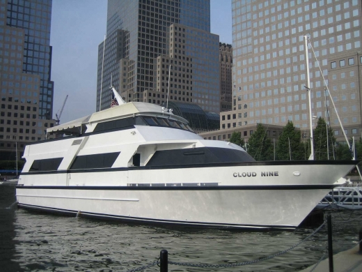 Caliber Yacht Charters in New York City, New York, United States - #1 Photo of Food, Point of interest, Establishment, Travel agency