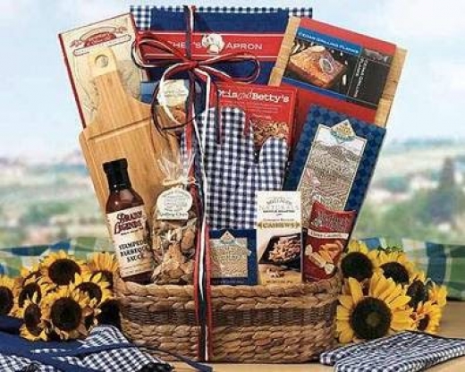 Photo by World of Gift Baskets for World of Gift Baskets