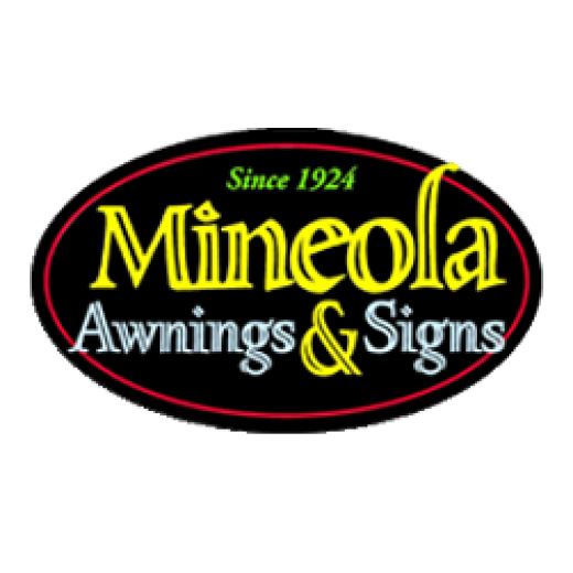 Mineola Signs & Awnings in Mineola City, New York, United States - #2 Photo of Point of interest, Establishment, Store