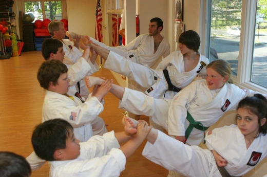 Photo by <br />
<b>Notice</b>:  Undefined index: user in <b>/home/www/activeuser/data/www/vaplace.com/core/views/default/photos.php</b> on line <b>128</b><br />
. Picture for LT's Shotokan Karate in Clifton City, New Jersey, United States - Point of interest, Establishment, Health