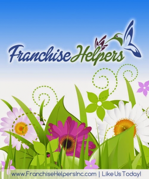 Photo by Franchise Helpers Inc for Franchise Helpers Inc