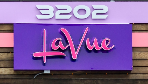 La Vue Restaurant & Lounge in Brooklyn City, New York, United States - #3 Photo of Restaurant, Food, Point of interest, Establishment, Cafe, Bar, Night club