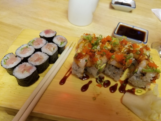 Sushi Akio in Queens City, New York, United States - #2 Photo of Restaurant, Food, Point of interest, Establishment