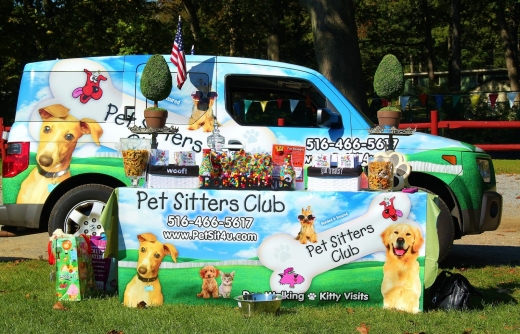 Pet Sitters Club in Great Neck City, New York, United States - #1 Photo of Point of interest, Establishment