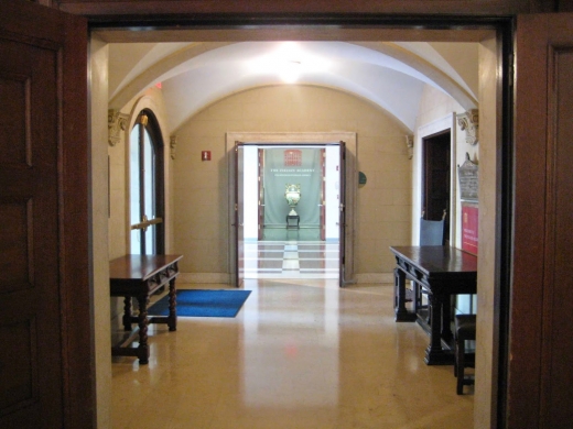 The Italian Academy in New York City, New York, United States - #3 Photo of Point of interest, Establishment