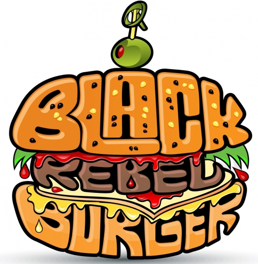 Black Rebel Burger in Wood-Ridge City, New Jersey, United States - #3 Photo of Restaurant, Food, Point of interest, Establishment
