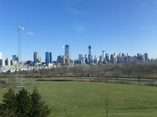 Liberty Science Center in Jersey City, New Jersey, United States - #2 Photo of Point of interest, Establishment, Museum