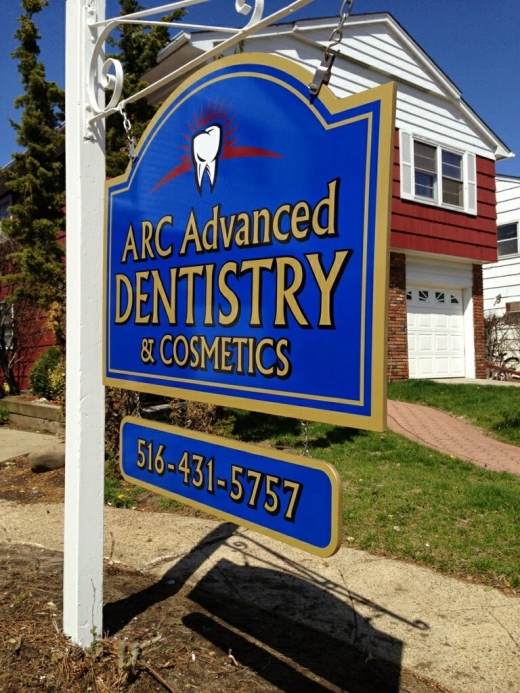 ARC Advanced Dentistry and Cosmetics in Long Beach City, New York, United States - #2 Photo of Point of interest, Establishment, Health, Dentist
